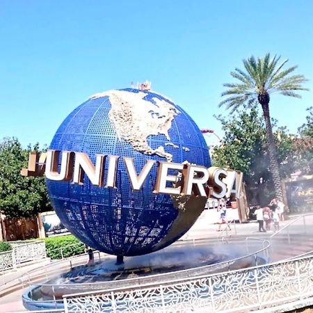 Next To Universal! 2Bedroom-2Bath-Many Indoor Plants Orlando Buitenkant foto