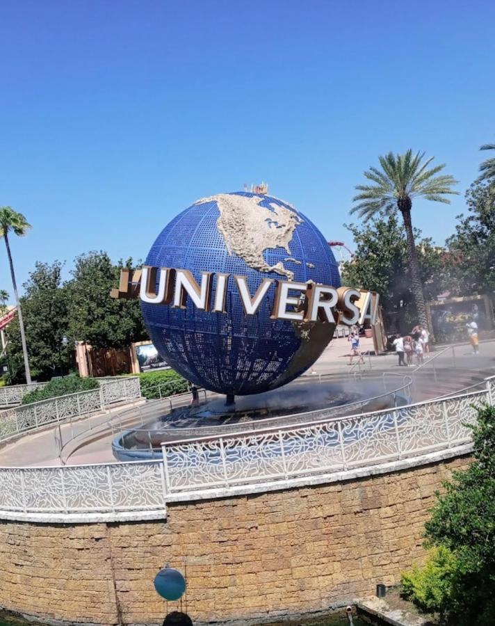 Next To Universal! 2Bedroom-2Bath-Many Indoor Plants Orlando Buitenkant foto